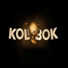 Med den aktuella spel Sky patrol för iPhone, iPad eller iPod ladda ner gratis The story of Kolobok.