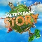 Med den aktuella spel Tap the Frog 2 för iPhone, iPad eller iPod ladda ner gratis The Tiny Bang Story.
