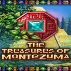 Med den aktuella spel Dracula The Last Sanctuary HD för iPhone, iPad eller iPod ladda ner gratis The treasures of Montezuma.
