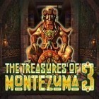 Med den aktuella spel Zombie Drop för iPhone, iPad eller iPod ladda ner gratis The Treasures of Montezuma 3 HD.