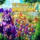 Med den aktuella spel Symmetrain för iPhone, iPad eller iPod ladda ner gratis The treasures of Montezuma 4.