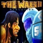 Med den aktuella spel Ms. Kong för iPhone, iPad eller iPod ladda ner gratis The Wars II Evolution.
