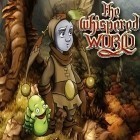 Med den aktuella spel Swords of Anima för iPhone, iPad eller iPod ladda ner gratis The whispered world.
