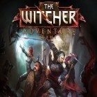 Med den aktuella spel Neon splash för iPhone, iPad eller iPod ladda ner gratis The witcher: Adventure game.