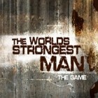 Med den aktuella spel Sir Death för iPhone, iPad eller iPod ladda ner gratis The World's Strongest Man.