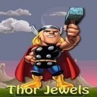 Med den aktuella spel Faraway kingdom: Dragon raiders för iPhone, iPad eller iPod ladda ner gratis Thor jewels.