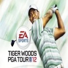 Med den aktuella spel IN TIME för iPhone, iPad eller iPod ladda ner gratis Tiger Woods: PGA Tour 12.