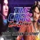 Med den aktuella spel Virtua Tennis Challenge för iPhone, iPad eller iPod ladda ner gratis Time Crisis 2nd Strike.