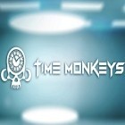 Med den aktuella spel Fire Busters för iPhone, iPad eller iPod ladda ner gratis Time monkeys.