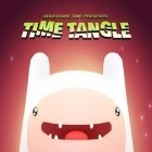 Med den aktuella spel The detail för iPhone, iPad eller iPod ladda ner gratis Time tangle: Adventure time.