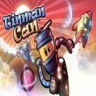 Med den aktuella spel Cube: Crux för iPhone, iPad eller iPod ladda ner gratis Tin Man Can.