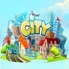 Med den aktuella spel Driver för iPhone, iPad eller iPod ladda ner gratis Tiny city.