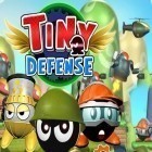 Med den aktuella spel Galaxy Pirate Adventure för iPhone, iPad eller iPod ladda ner gratis Tiny defense.