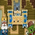Med den aktuella spel The Settlers för iPhone, iPad eller iPod ladda ner gratis Tiny empire.