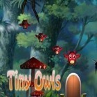 Med den aktuella spel Lego: Jurassic world för iPhone, iPad eller iPod ladda ner gratis Tiny Owls.