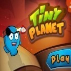 Med den aktuella spel Artillery brigade för iPhone, iPad eller iPod ladda ner gratis Tiny Planet.