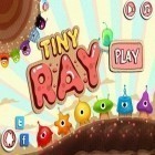 Med den aktuella spel MARVEL vs. CAPCOM 2 för iPhone, iPad eller iPod ladda ner gratis Tiny Ray.