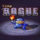 Med den aktuella spel Bomber Catapult – Rescue Her för iPhone, iPad eller iPod ladda ner gratis Tiny rogue.