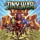 Med den aktuella spel Garage inc för iPhone, iPad eller iPod ladda ner gratis Tiny War.