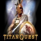 Med den aktuella spel Dead Space för iPhone, iPad eller iPod ladda ner gratis Titan quest.