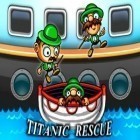 Med den aktuella spel WWE universe för iPhone, iPad eller iPod ladda ner gratis Titanic Rescue.