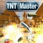 Med den aktuella spel Sea Battle Classic för iPhone, iPad eller iPod ladda ner gratis TNT Master.