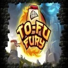 Med den aktuella spel Zombie Rider för iPhone, iPad eller iPod ladda ner gratis To-Fu fury.
