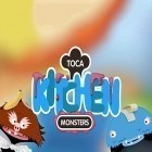 Med den aktuella spel Champion Red Bull BC One för iPhone, iPad eller iPod ladda ner gratis Toca: Kitchen monsters.