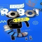 Med den aktuella spel Blobble för iPhone, iPad eller iPod ladda ner gratis Toca: Robot lab.