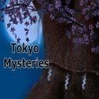 Med den aktuella spel Where shadows slumber för iPhone, iPad eller iPod ladda ner gratis Tokyo mysteries.
