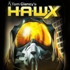 Med den aktuella spel LostWinds 2: Winter of the Melodias för iPhone, iPad eller iPod ladda ner gratis Tom Clancy's H.A.W.X..