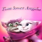 Ladda det bästa spel till iPhone, iPad gratis: Tom Loves Angela.