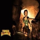 Med den aktuella spel Invertical touch för iPhone, iPad eller iPod ladda ner gratis Tomb Raider.