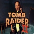 Med den aktuella spel Avatar för iPhone, iPad eller iPod ladda ner gratis Tomb raider 2.