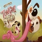 Med den aktuella spel Angry birds: Under pigstruction för iPhone, iPad eller iPod ladda ner gratis Tongue Tied!.