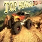 Med den aktuella spel Iron Man 2 för iPhone, iPad eller iPod ladda ner gratis Top Monster Trucks Racing Pro.
