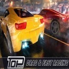 Med den aktuella spel Silent Ops för iPhone, iPad eller iPod ladda ner gratis Top speed: Drag and fast racing.