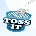 Med den aktuella spel Yetisports för iPhone, iPad eller iPod ladda ner gratis Toss it.