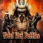 Med den aktuella spel Charlie in trouble: The forbidden portal för iPhone, iPad eller iPod ladda ner gratis Total War Battles.