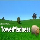 Med den aktuella spel Hard Racing för iPhone, iPad eller iPod ladda ner gratis TowerMadness.