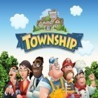 Med den aktuella spel Richman 4 fun för iPhone, iPad eller iPod ladda ner gratis Township.