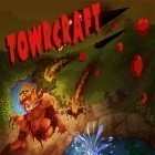 Med den aktuella spel Glorkian warrior: Trials of glork för iPhone, iPad eller iPod ladda ner gratis TowrCraft.
