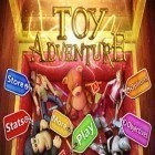 Med den aktuella spel Lane Splitter för iPhone, iPad eller iPod ladda ner gratis Toy Adventure.