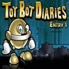 Med den aktuella spel DOOM Classic för iPhone, iPad eller iPod ladda ner gratis Toy bot diaries. Entry 1.