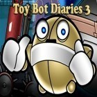 Med den aktuella spel Ambulance: Traffic rush för iPhone, iPad eller iPod ladda ner gratis Toy bot diaries 3.