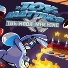 Med den aktuella spel Super Marik för iPhone, iPad eller iPod ladda ner gratis Toy Matters.