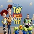 Med den aktuella spel Tap the frog: Doodle för iPhone, iPad eller iPod ladda ner gratis Toy Story: Smash It!.
