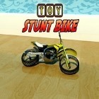 Med den aktuella spel The Amazing Spider-Man för iPhone, iPad eller iPod ladda ner gratis Toy Stunt Bike.