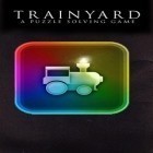 Med den aktuella spel iShootTurkey Pro för iPhone, iPad eller iPod ladda ner gratis Trainyard.