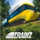 Med den aktuella spel FRS ski cross: Racing challenge för iPhone, iPad eller iPod ladda ner gratis Trainz Simulator.